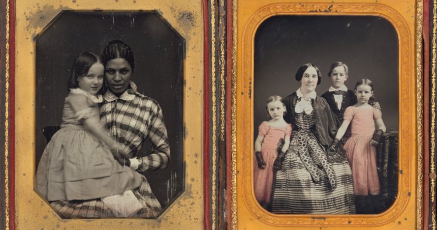 Remember Me. Rare early photographs trace African American life through the lens