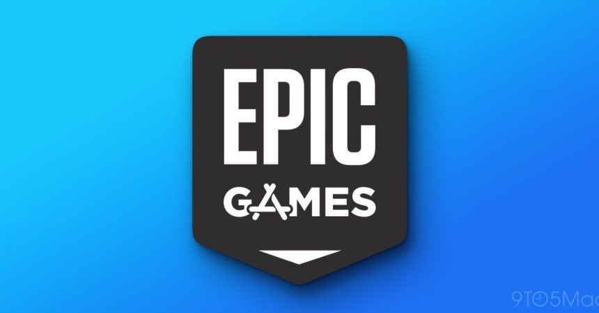 Apple vs Epic. The two rivals may finally be heading to the negotiating table