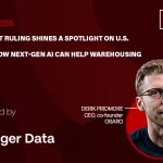 FCC Covered List. When warehouse robots meet policy and layered AI
