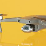 USAF Buys Banned DJI Drones. Know Your Enemy at the Missile Base