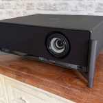 Xgimi Titan. A 5000-lumen laser beast that brings the multiplex home