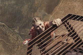 Fall. The vertigo-inducing thriller you can now stream for nothing