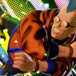 Fatal Fury City of the Wolves Revenge Edition. Every fighter in one pack