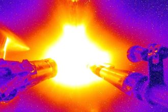 US Air Force AI. Teaching Cold War missiles new digital tricks