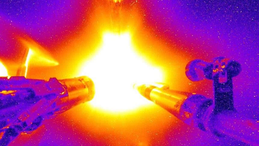 US Air Force AI. Teaching Cold War missiles new digital tricks