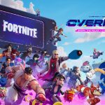 Fortnite Chapter 7 Season 4 Override. Fresh loot, new POIs and a towering Spire