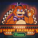 Freddy Fazbear's Pizza. The nightmare gets a permanent address in New Jersey