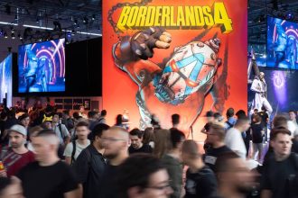 Gamescom 2026 Theft Wave. Organizers Finally Break Their Silence