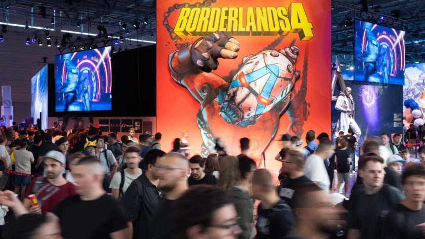 Gamescom 2026 Theft Wave. Organizers Finally Break Their Silence