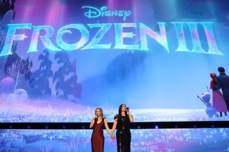 Frozen 3 First Look. Disney Teases a New Villain and Romance for Olaf