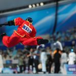 China's Humanoid Robots. From boxing rings to sprint records in Beijing