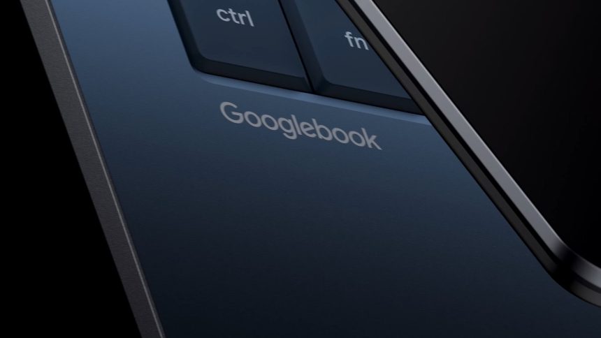 Acer Googlebook 14 GP714-91N. A premium Chromebook that finally aims high