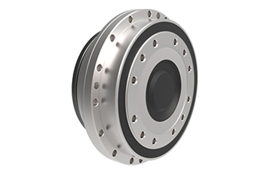 GAM's PSC Gear Reducers. Bringing a core supplier's IP fully in-house