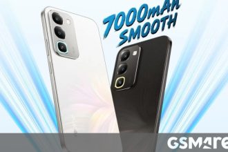 Realme 16x 5G. A 7,000mAh battery beast lands in India this month