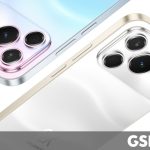 Huawei Nova 16 SE. A giant battery meets a searingly bright screen