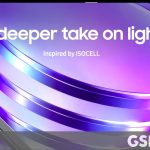 Samsung ISOCELL HPC. The 200MP sensor that thinks in 16 bits