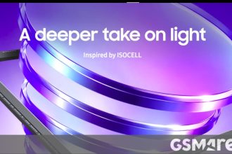 Samsung ISOCELL HPC. The 200MP sensor that thinks in 16 bits