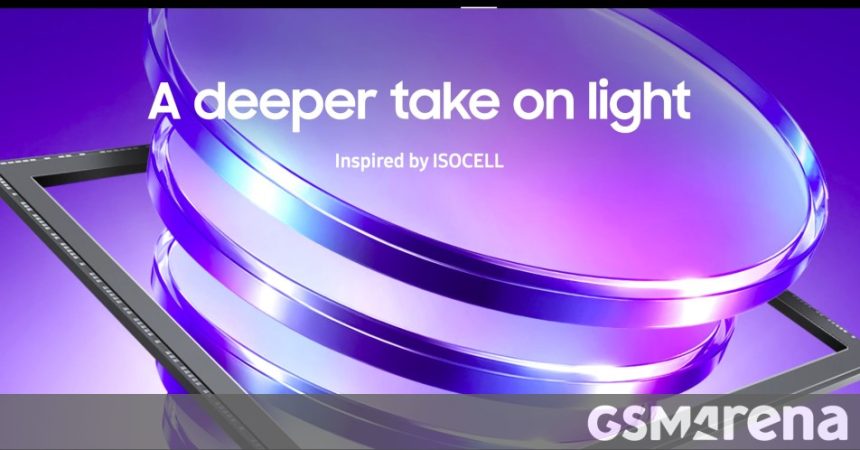 Samsung ISOCELL HPC. The 200MP sensor that thinks in 16 bits