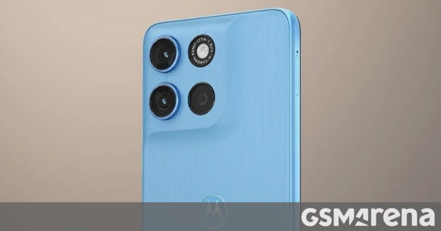Moto G Max. A 7,000mAh battery that dares you to find an outlet
