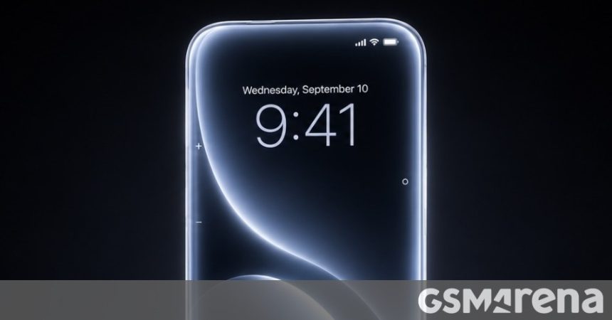 Apple's 20th Anniversary iPhone. Reports of its death may be exaggerated