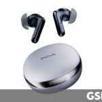 Tecno Pova AI Buds Pro. Earbuds that take notes for you