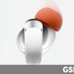 CMF Buds Neo. Nothing's budget brand teases a smart-dial case