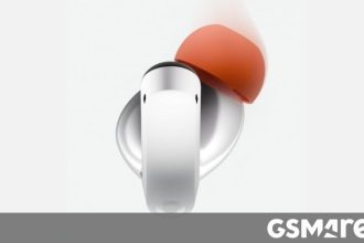 CMF Buds Neo. Nothing's budget brand teases a smart-dial case