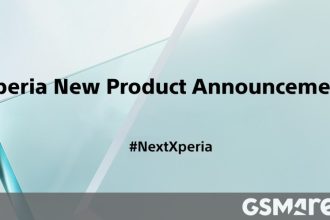 Sony Xperia 10 VIII. A budget contender arrives ahead of schedule