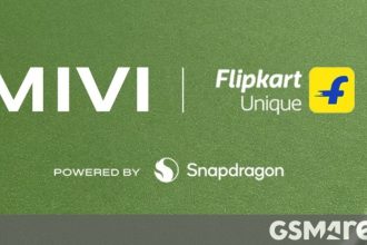 Mivi 5G Smartphone. Audio brand jumps into India's crowded phone arena