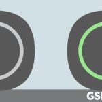 Samsung Galaxy SmartTag3. The tracker ditches the ring for a squircle