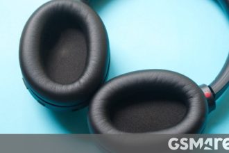 Sony 1000X The Collexion. Sony reimagines its flagship cans as a luxury statement