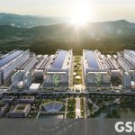 SK Hynix Y2 and M17. A $38 billion bet on beating the memory crunch