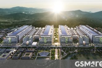 SK Hynix Y2 and M17. A $38 billion bet on beating the memory crunch