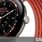 Google Pixel Watch 5 Stephen Curry Edition. A wrist wearable with an NBA pedigree
