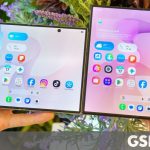 Samsung foldable codenames for 2027 leak with five entries in the mix