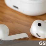 Galaxy Buds 4 Pro. Your earbuds just got FDA clearance to hear for you