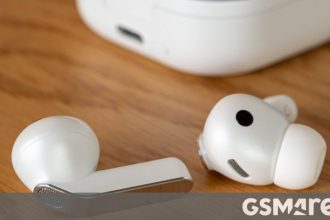 Galaxy Buds 4 Pro. Your earbuds just got FDA clearance to hear for you
