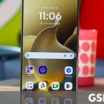 Motorola Signature. Android 17 arrives with a fresh look and smarter notifications