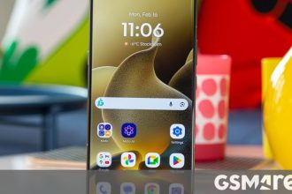 Motorola Signature. Android 17 arrives with a fresh look and smarter notifications