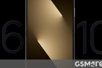 Huawei Wide-Screen Phone. A 16:10 slab without the fold