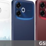 Oppo F35 5G. A rapid-fire sequel with a monster battery in tow