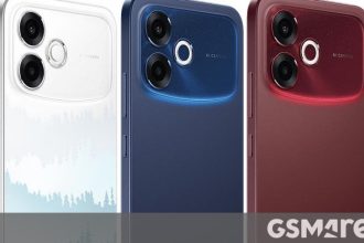 Oppo F35 5G. A rapid-fire sequel with a monster battery in tow