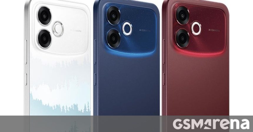 Oppo F35 5G. A rapid-fire sequel with a monster battery in tow