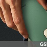 Poco M8x 5G. A fifth sibling steps out of the shadows in dark green