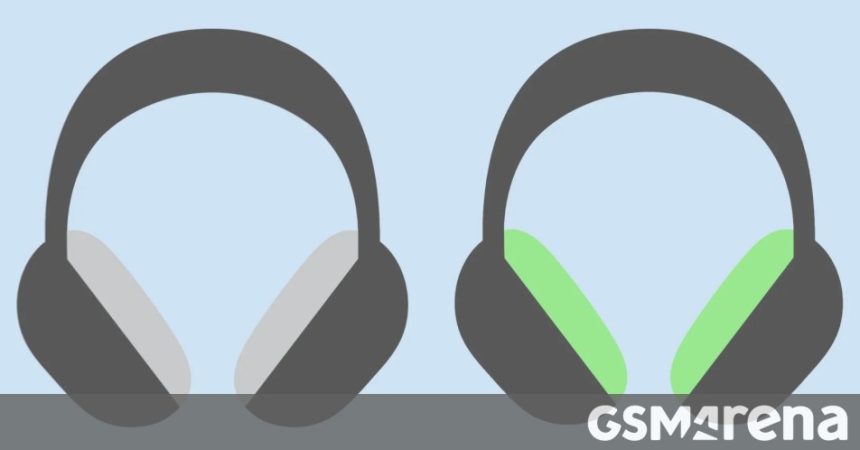 Samsung Galaxy H1. The premium over-ear comeback nobody saw coming