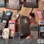 Feature Phones Refuse to Die. A third of readers still keep one around