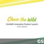 Huawei Watch GT 7 Pro. New colorways head to Munich on September 2