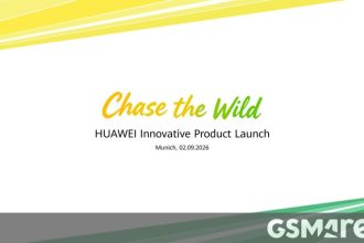 Huawei Watch GT 7 Pro. New colorways head to Munich on September 2