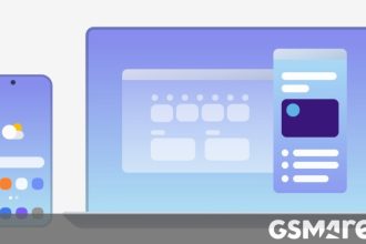 Samsung One UI 9.5. Buttery animations surface in early leaked builds