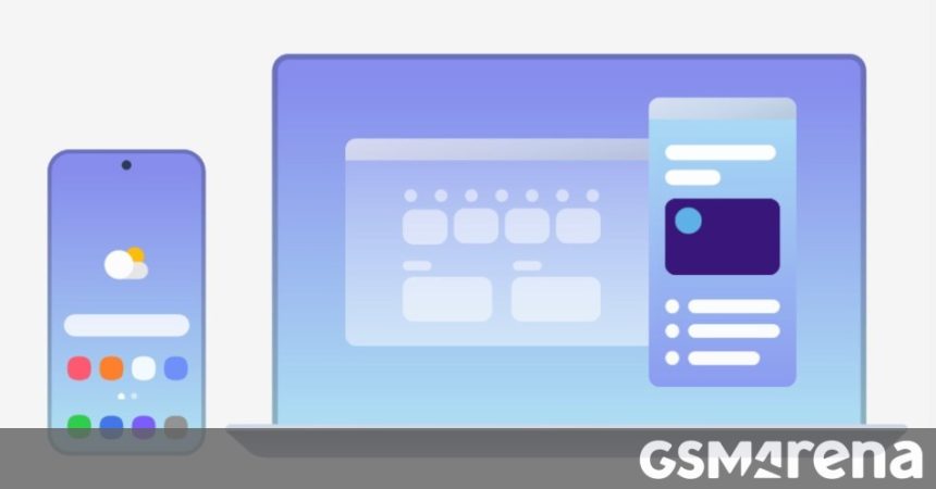 Samsung One UI 9.5. Buttery animations surface in early leaked builds